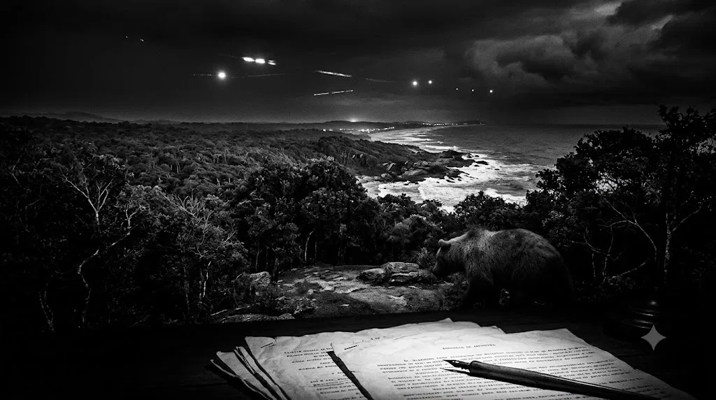 Overview image for Brazil's Strangest Stories, Claims and...