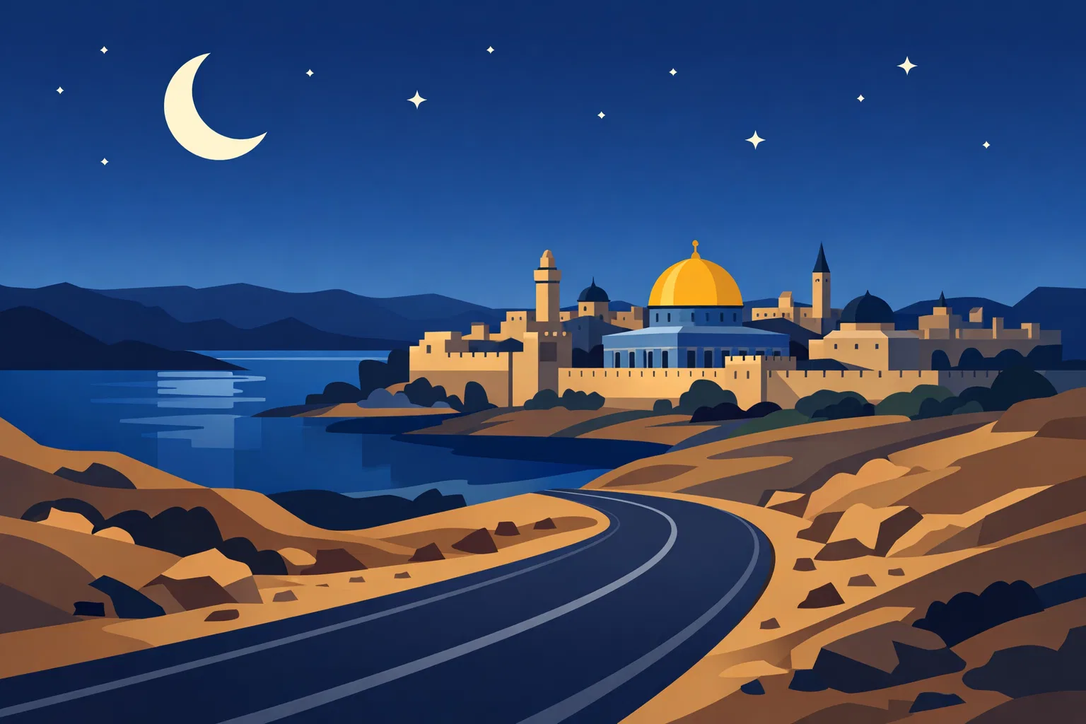 Overview image for Why Israel Keeps Producing Strange Stories