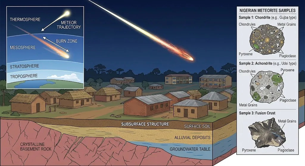 Overview image for Nigeria's Strangest Stories Between Myth And...