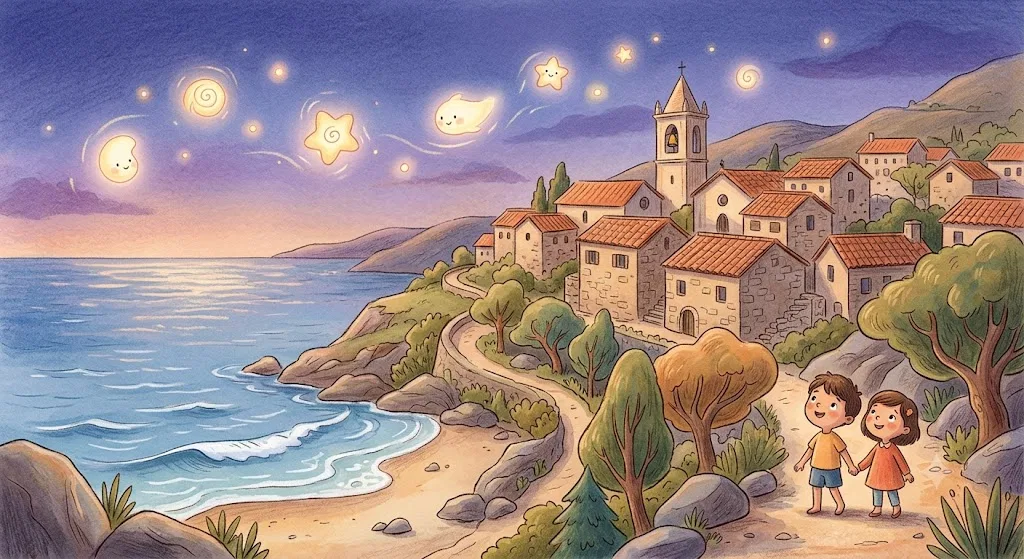 Overview image for Portugal's Strangest Mysteries: Faith,...