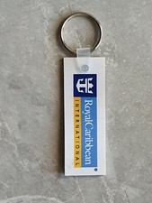 Listing image for Royal Caribbean Souvenir Memorabilia Travel Keyring