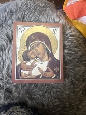 Listing image for Religious Art Print