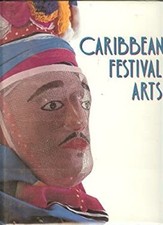 Listing image for Caribbean Festival Arts : Every Little Piece of Difference Hardco