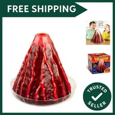Listing image for Erupting Volcano Model