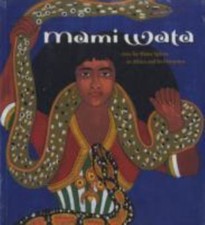 Listing image for Mami Wata Arts for Water Spirits in Africa and its Diasporas - PB - 2008-Fowler
