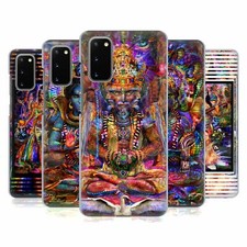 Listing image for OFFICIAL JUMBIE ART GODS AND GODDESSES HARD BACK CASE FOR SAMSUNG PHONES 1