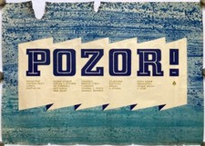 Listing image for Original Vintage Poster FLU - ILLNESS - PREVENTION TIPS -HEALTH - HYGIENE - 1965