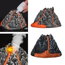Listing image for Simulation Volcano Toy Volcanic Eruption Model for Ages 4 5 6 Boys Girls